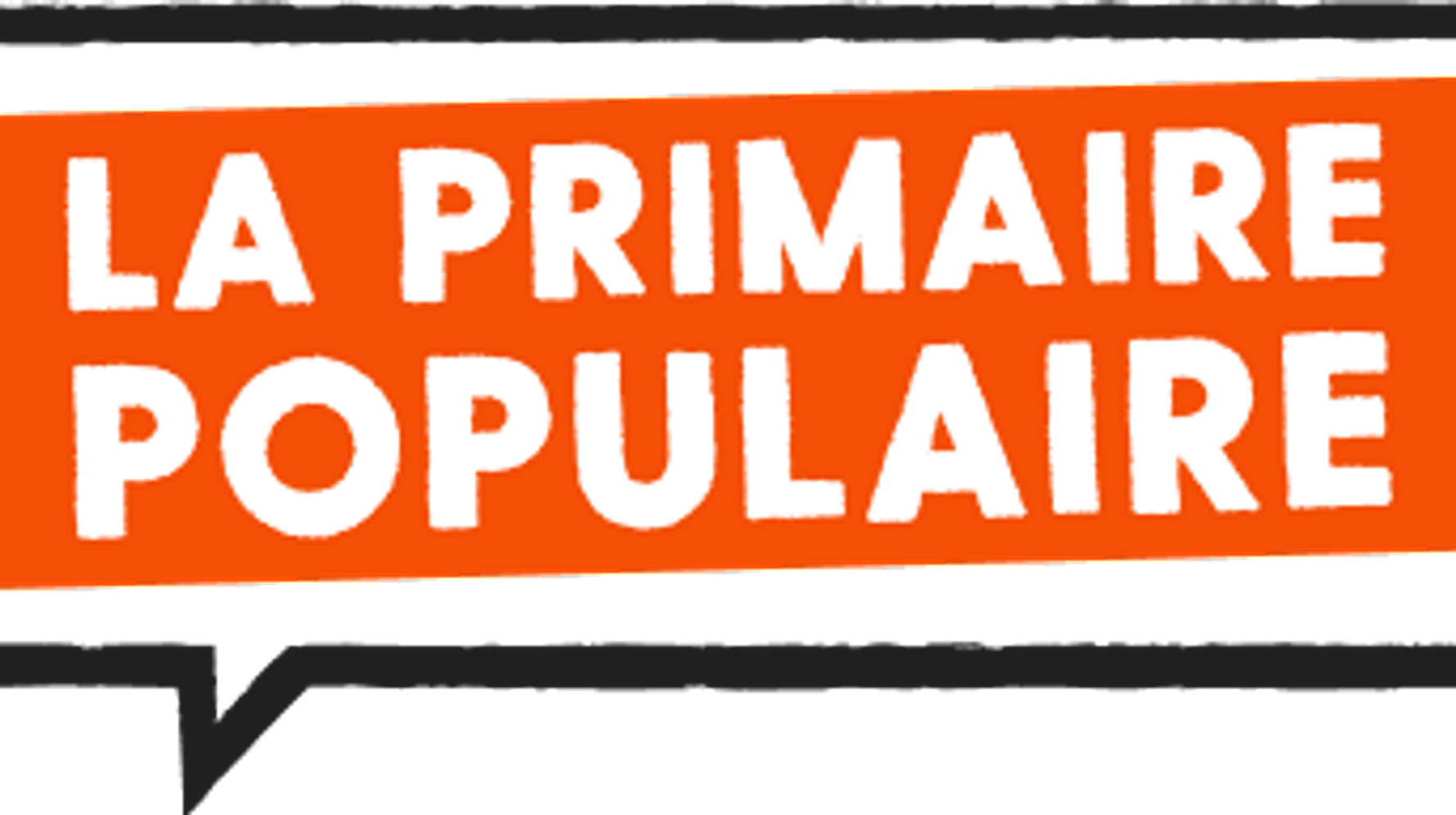 Logo de la primaire populaire